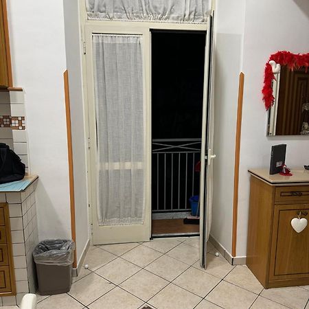 شقة Casa Mia Al Plebiscito نابولي المظهر الخارجي الصورة