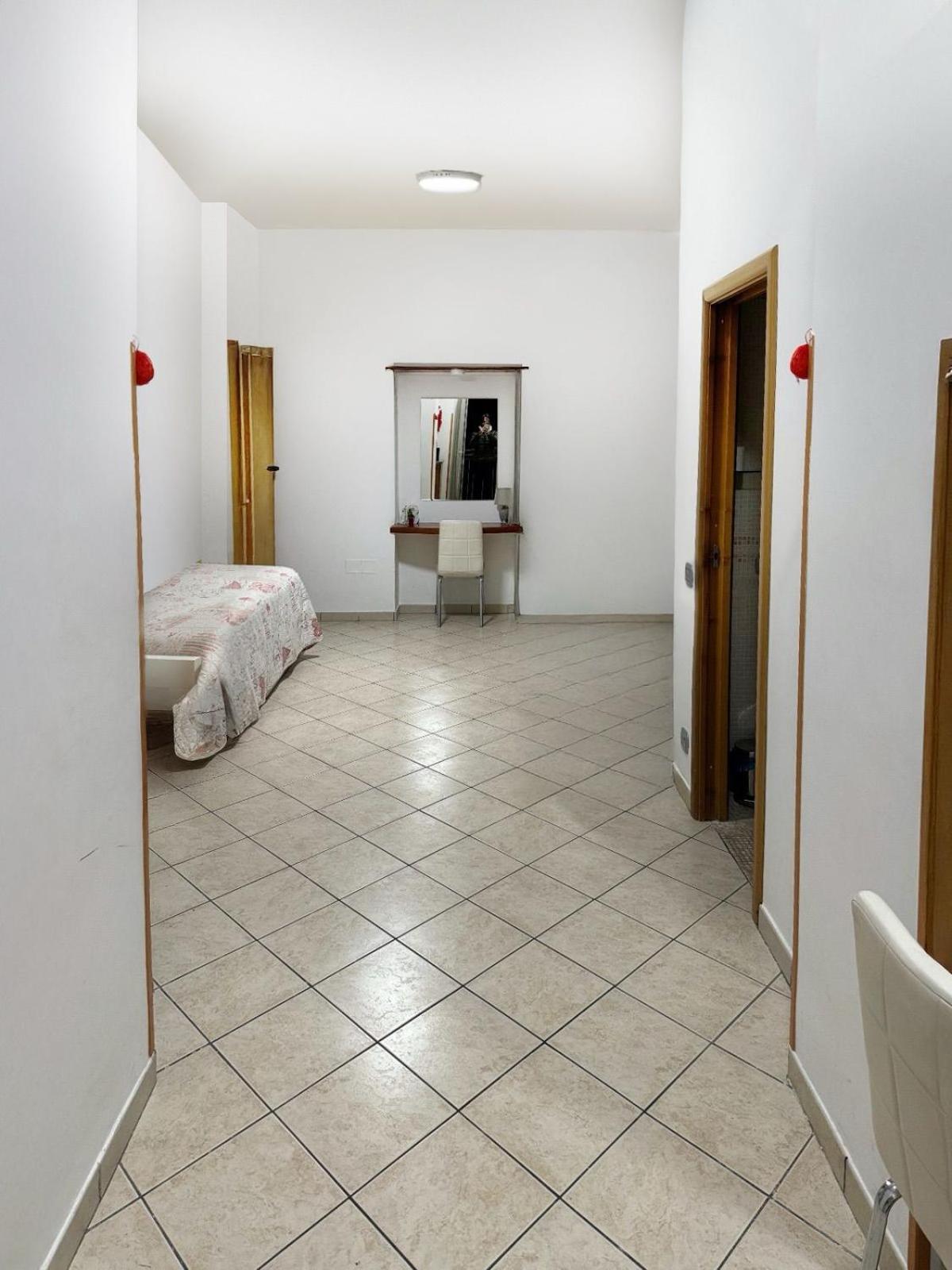 شقة Casa Mia Al Plebiscito نابولي المظهر الخارجي الصورة