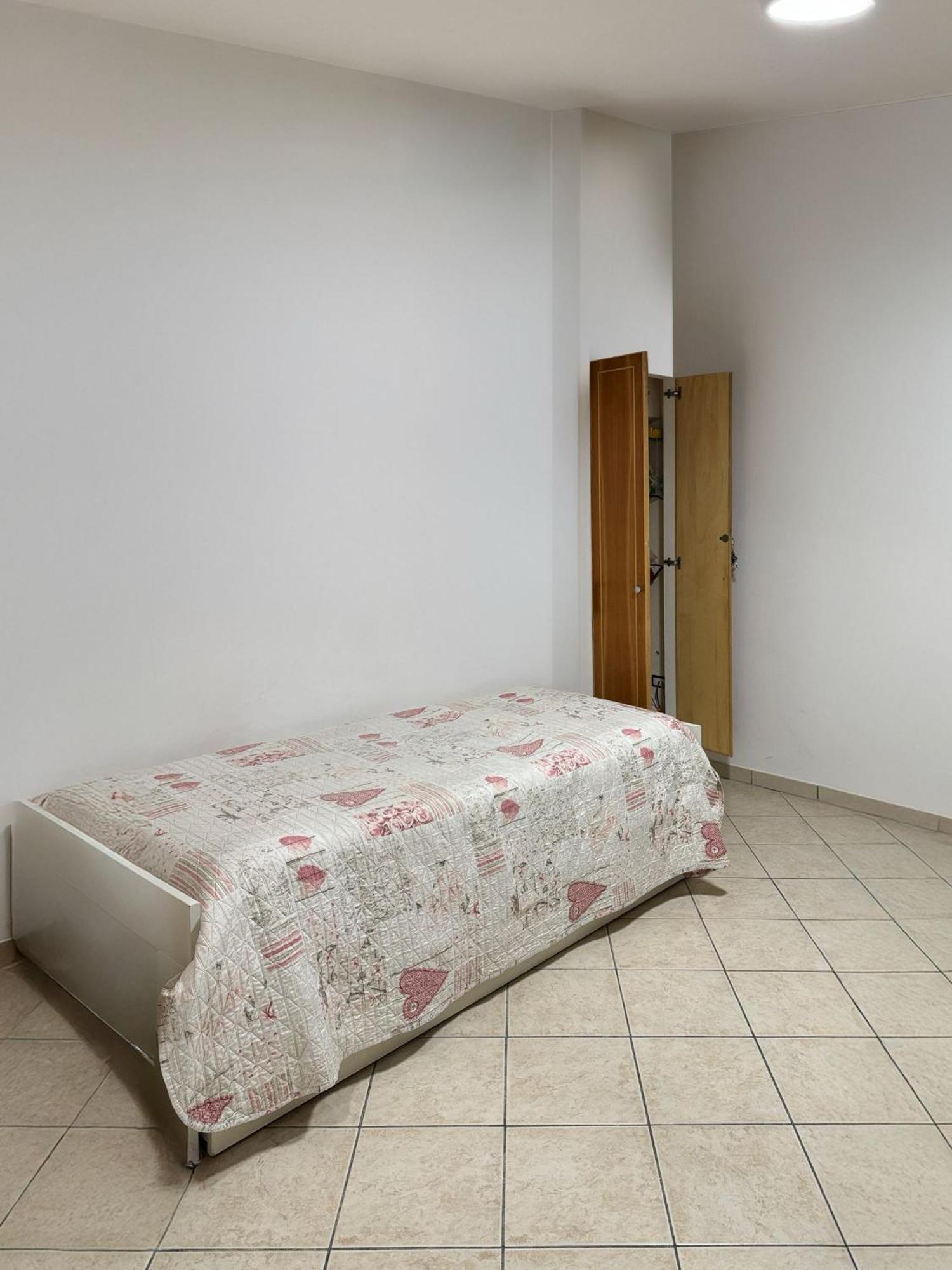 شقة Casa Mia Al Plebiscito نابولي المظهر الخارجي الصورة