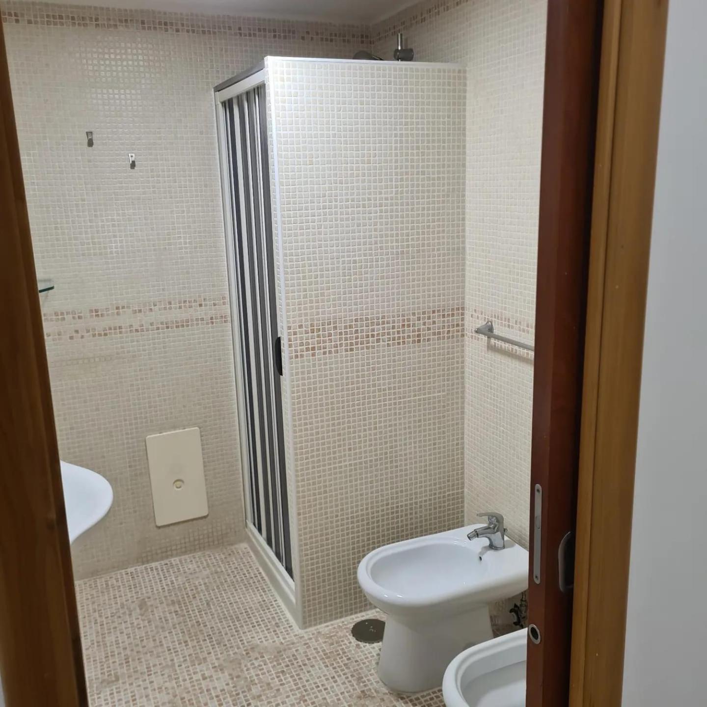 شقة Casa Mia Al Plebiscito نابولي المظهر الخارجي الصورة